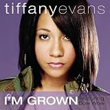 I'm Grown (Album Version)