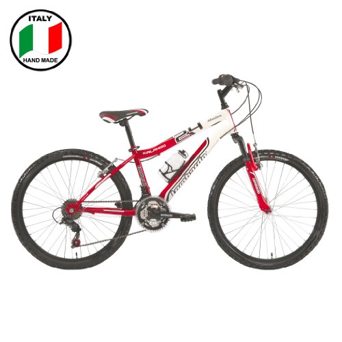 lombardo mountain bike