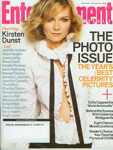 Kirsten Dunst