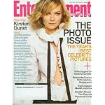 Entertainment Weekly October 13 2006 Kirsten Dunst, Photo Issue (#901/902) book cover