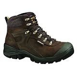 Mens Caterpillar Pneumatic Steel Toe by Caterpillar