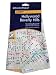 Book Rand McNally Fab Map Hollywood / Beverly Hills, California (Rand Mcnally Fab Map)