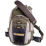 Sage: Chest Pack Destination X Luggage