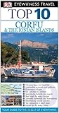 Top 10 Corfu & the Ionians
