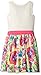 The Children's Place Girls' Sash Dress