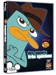 Phineas et Ferb - Des agents tr�s sp�...
