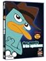 Phineas et Ferb - Des agents tr�s sp�ciaux