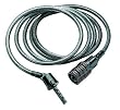 Kryptonite Keeper 512 Combination Cable (5mm, 4-Inch)