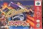 Cruis'n Exotica