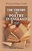 The Theory of Poetry in England: Its Development in Doctrines and Ideas from the Sixt...