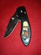 John Wayne "Chisum" Pocket Knife