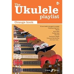 The Orange Book (Ukulele Playlist)