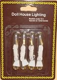 Review Streets Ahead  / Dolls House Light Plug In Bulbs