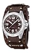 Lotus - 15685/3 - Montre Mixte - Quartz - Analogique - Bracelet cuir Marron