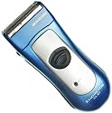 Remington DA-307 Microscreen 100 Men's Rechargeable Foil Shaver