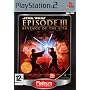 Star Wars Episode III: Revenge of the Sith Platinum (PS2)