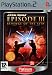 Star Wars Episode III: Revenge of the Sith Platinum (PS2)