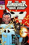The Punisher War Zone #1 (Only the Dead Know Brooklyn, Volume 1) The Punisher War Zone #1 (Only the Dead Know Brooklyn, Volume 1)