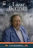 Lazar Berman - The 1988 Tokyo Recital [DVD]