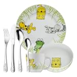WMF 1280029984 7TLG. Safari Couvert E...