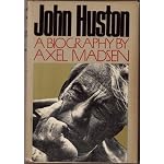 John Huston book cover