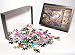 Photo Jigsaw Puzzle of Lalibela, Magi from Danita Delimont