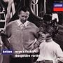 Britten: Noye's Fludde, The Golden Vanity ~ Benjamin Britten