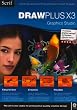 DrawPlus X3 Graphics Studio (PC CD)