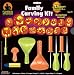 Signature Brands #65528 Pumpkin Carving Kit