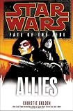 Star Wars: Fate of the Jedi: Allies