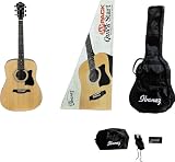Ibanez IJV50 JamPack Quickstart Dreadnought A