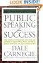 Public Speaking for Success