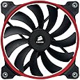 Corsair Air Series AF140 Quiet Edition Single Fan (CO-9050009-WW)