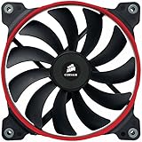 Corsair Air Series AF140 Quiet Edition Single Fan (CO-9050009-WW)