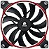 Corsair Air Series AF140 Quiet Edition Single Fan (CO-9050009-WW)