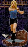 Buffy, The Vampire Slayer II