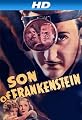 Son Of Frankenstein