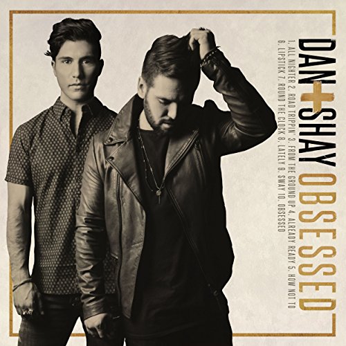 Dan and Shay - Billboard Country Songs Airplay Top 30 week 12 - tot 26 mrt 2016 - Zortam Music
