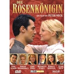 Die Rosenk�nigin
