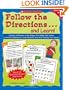Follow The Directions...and Learn! Grades