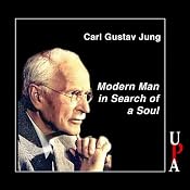 Modern Man in Search of a Soul | [Carl Gustav Jung]