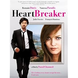 Heartbreaker