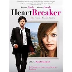 Heartbreaker