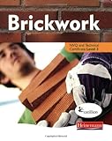 Brickwork : NVQ and technical certificate level 3