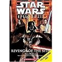 Star Wars Episode III Revenge Of The Sith (Star Wars Series) (Paperback)