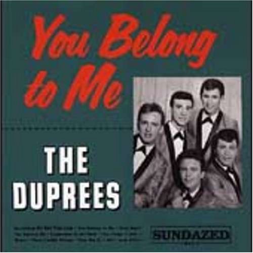 Duprees - You Belong To Me - Zortam Music