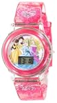 Disney Girl's Princess Digital Dial J...