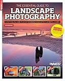 The essential guide to landscape photography