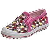 Keds Toddler/Little Kid Champion Love Slip-On