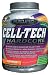Health & Personal Care : Muscletech - Celltech Hardcore Orange, 6.7 lb powder